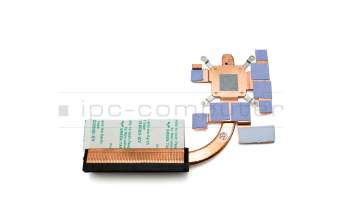 Refroidisseur (CPU) original pour Asus ROG G51JX