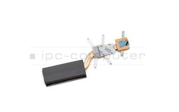 Refroidisseur (CPU) original pour Asus X71VN