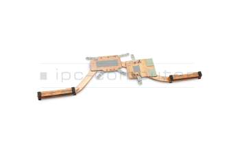 Refroidisseur (CPU) original pour Asus ZenBook UX32LN