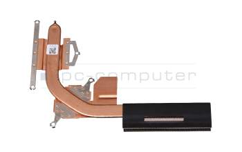 Refroidisseur (CPU/GPU) heatsink original pour Toshiba Satellite S50W-C