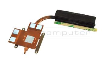 Refroidisseur (CPU/GPU) original pour Asus M60VP