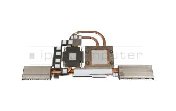 Refroidisseur (CPU/GPU) original pour Asus ROG Strix GL702ZC