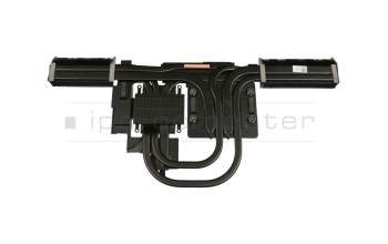 Refroidisseur (CPU/GPU) original pour Asus ROG Strix GL702ZC