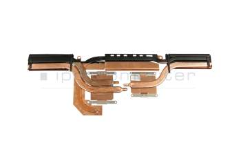 Refroidisseur (CPU/GPU) original pour Asus ROG Strix SCAR GL703GM