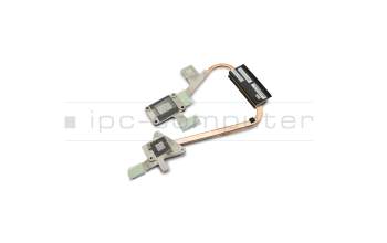 Refroidisseur (DIS/CPU) original pour Asus K75VJ