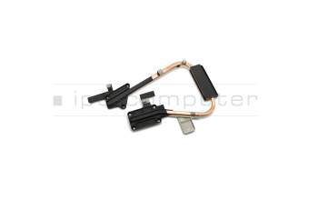 Refroidisseur (DIS/CPU) original pour Asus K75VJ
