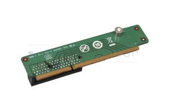 Riser board original pour Lenovo ThinkCentre M90q Gen 2 (11MR)