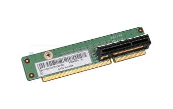 Riser board original pour Lenovo ThinkStation P350 Tiny Workstation (30EH)