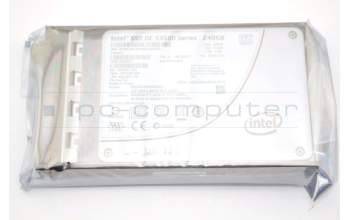 Fujitsu SSD SATA 6G 240GB READ-INTEN 2.5\' H-P EP pour Fujitsu Primergy RX2530 M2