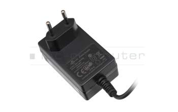 S928C43961 original Lenovo chargeur 24 watts EU wallplug petit