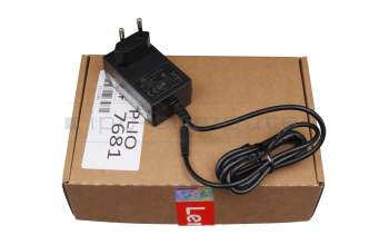 S928C43961 original Lenovo chargeur 24 watts EU wallplug petit