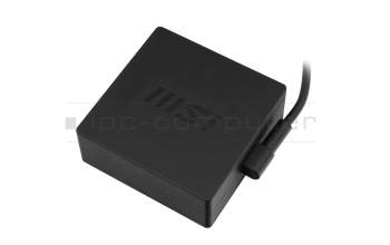S93-0404690-D04 original MSI GaN-chargeur USB-C 140 watts bordé