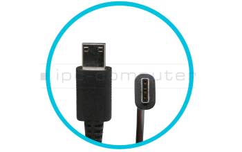S93-0409350-C54 original MSI chargeur 230 watts normal