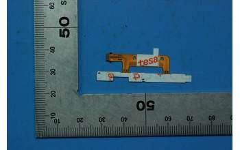 Lenovo S938C38795 YD-69100100160LE P102F SIDEKEY FPC_ZIF