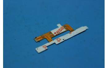 Lenovo S938C38795 YD-69100100160LE P102F SIDEKEY FPC_ZIF