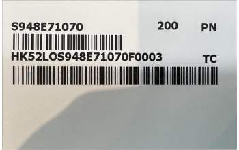 Lenovo S948E71070 WT713301083091+TB373FU side key FPC