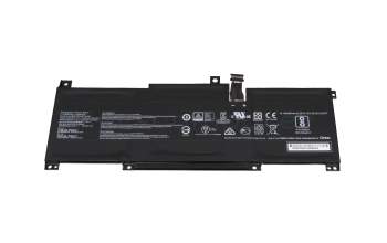 S9N-0B3F200-M47 original MSI batterie 39,3Wh