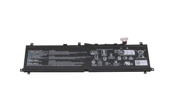 S9N-0D4L240-AQ2 original MSI batterie 99,99Wh
