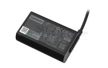 SA10R17022 original Lenovo GaN-chargeur USB-C 65 watts mince