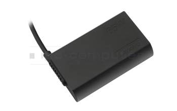 SA10R17022 original Lenovo GaN-chargeur USB-C 65 watts mince
