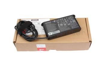 SA10R17031 original Lenovo GaN-chargeur USB-C 140 watts arrondie