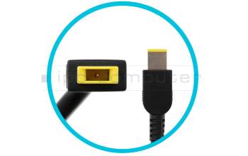 SA11Q29112 original Lenovo chargeur 400,0 watts arrondie