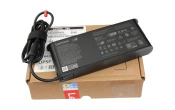 SA11R33900PW original Lenovo chargeur USB-C 265 watts arrondie (Dock Adapter)