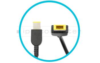 SA11R70776 original Lenovo chargeur 100 watts grande (Dock Adapter)