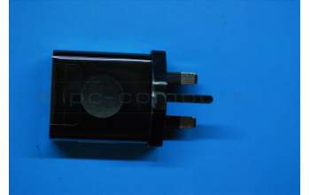 Lenovo SA18C02166 FNL ASSY,P/S,AC-DC,AC ADAPTER;SC-14;5.2V