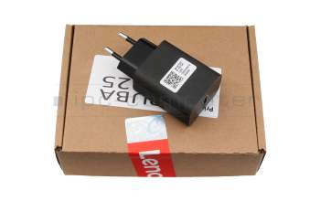 SA18C79917 original Lenovo chargeur USB-C 30 watts EU wallplug