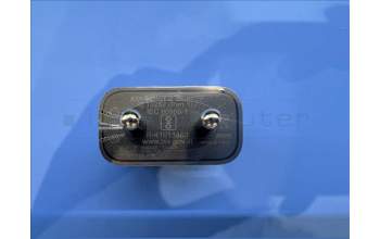 Lenovo SA18D34220 Adapter;MC-104;5V2A;INDIA;black