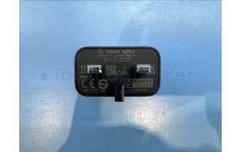 Lenovo SA18D34226 Adapter;MC-103;5V2A;UK;black