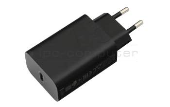 SA18E17323 original Lenovo chargeur 45 watts EU wallplug