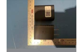 Lenovo SA18E29512 AC ADAPTER MOTO LC 20W US MC-201LMPL