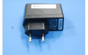 Lenovo charger&*HKA00605010-3B 5V1A EU BLACK pour Lenovo Tab M8 (HD) (ZA5G)