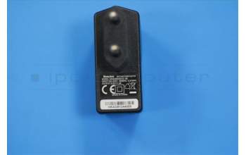 Lenovo charger&*HKA00605010-3B 5V1A EU BLACK pour Lenovo Tab M8 (HD) (ZA5H)
