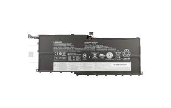 SB10F46466 original Lenovo batterie 52Wh