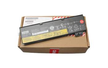 SB10K97583 original Lenovo batterie 48Wh Standard / Externe