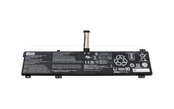 SB11B53887 original Lenovo batterie 80Wh