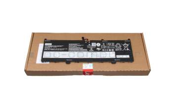 SB11F52555 original Lenovo batterie 70Wh