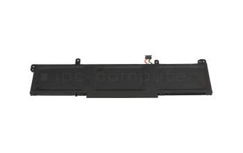 SB11H56303 original Lenovo batterie 75Wh