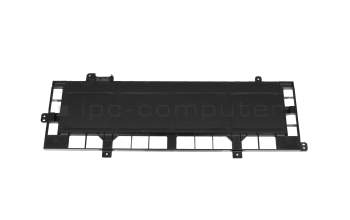 SB11M89835 original Lenovo batterie 52,5Wh