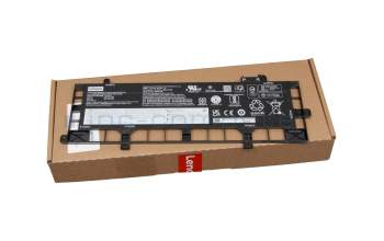 SB11M89836 original Lenovo batterie 52,5Wh