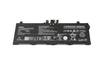 SB11M90128 original Lenovo batterie 54,7Wh