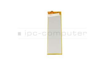 SB18C09687 original Lenovo batterie 15,2Wh