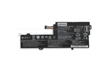 SBB0P00819 original Lenovo batterie 36Wh