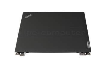 SC11L28973 original Lenovo unité d\'écran 14.0 pouces (WQXGA+ 2880x1800) noir