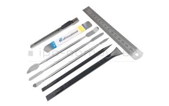 SCREWG IPC-Computer Assortiment de vis + kit d\'outils - 380 pièces