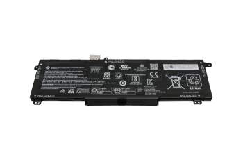 SD06070XL-PL original HP batterie 70Wh
