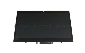 SD10R54649 original Lenovo unité d\'écran 14.0 pouces (FHD 1920x1080) noir
